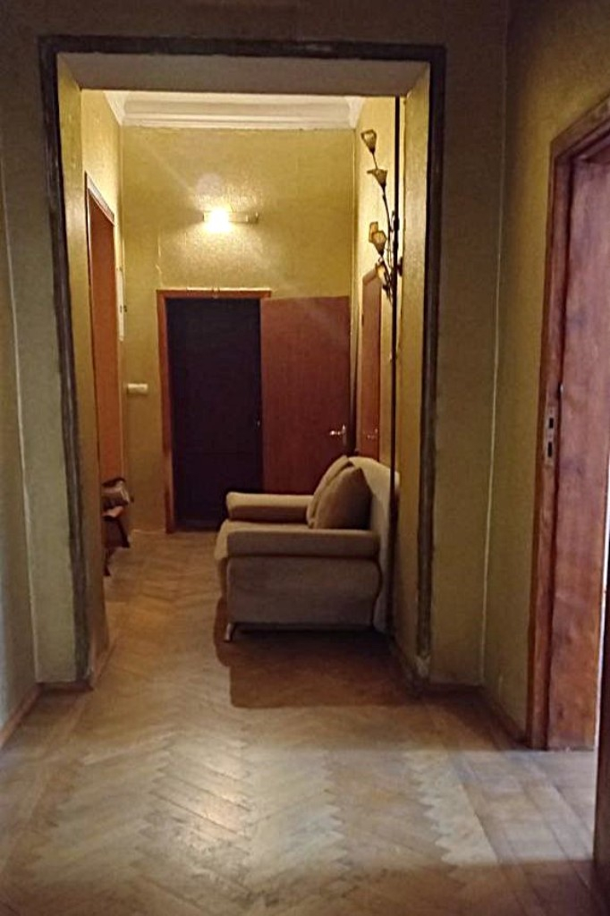 продажа многокомнатной квартиры номер A-173125 в Приморском районе, фото номер 14